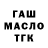 Canna-Cookies конопля Natallia Khrol
